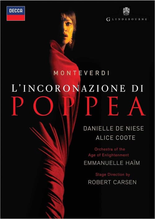 L'incoronazione di Poppea