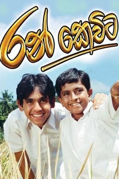 රන් කෙවිට