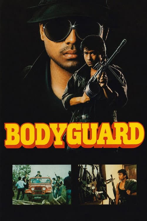 Bodyguard