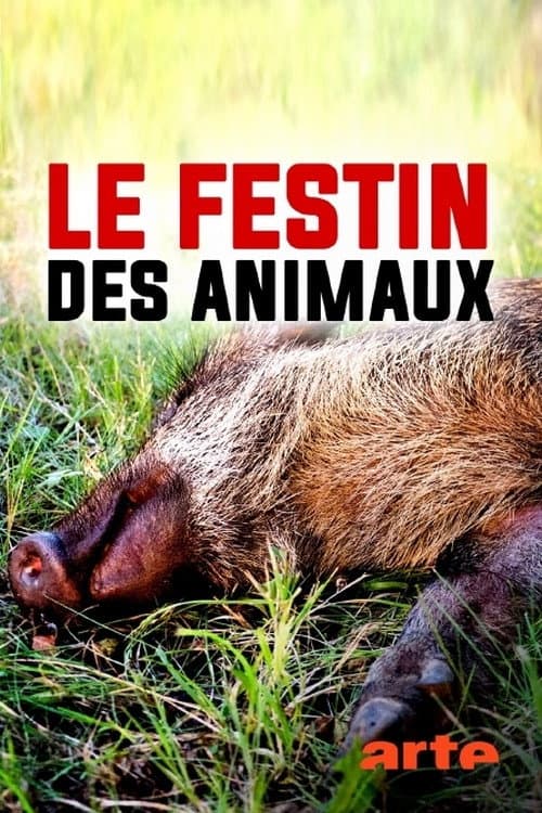 Festmahl der Tiere