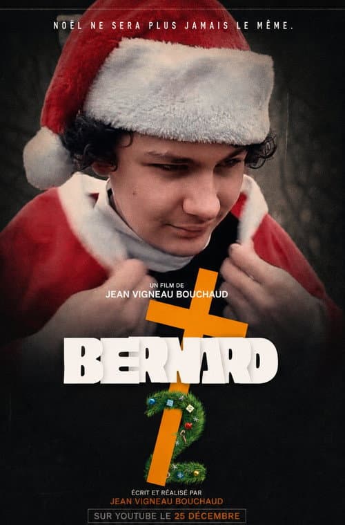 Pape Bernard 2 : How The Pope Stole Children