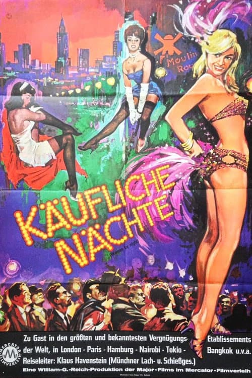 Käufliche Nächte