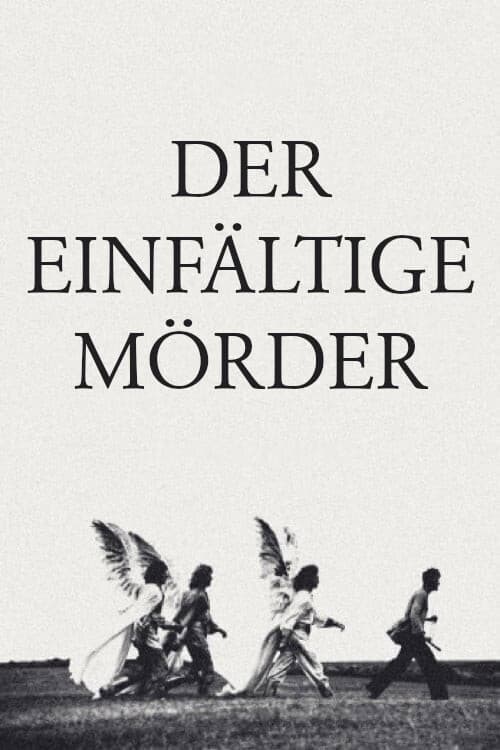 Der einfÀltige Mörder