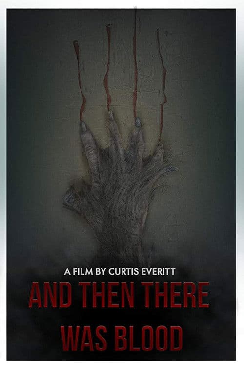 And Then There Was Blood