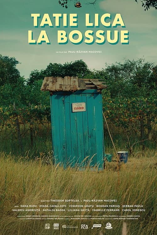 Tatie Lica la bossue