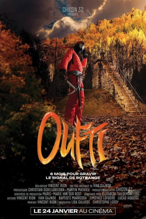 Oufti