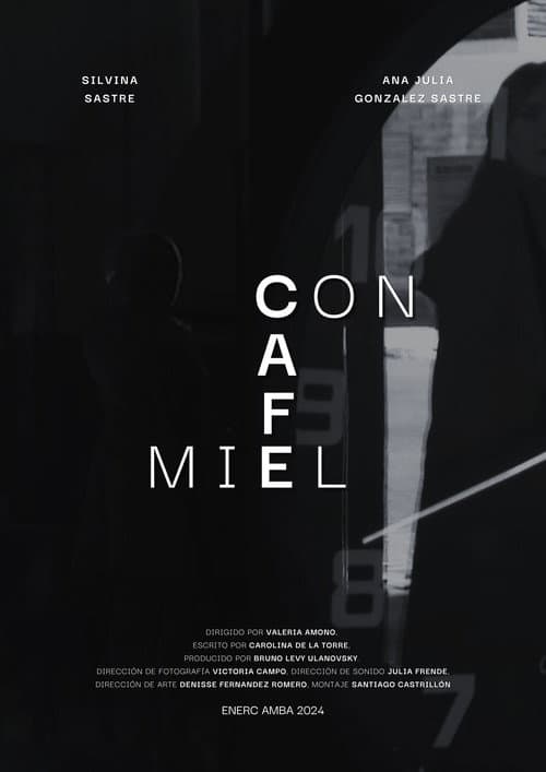 Café Con Miel