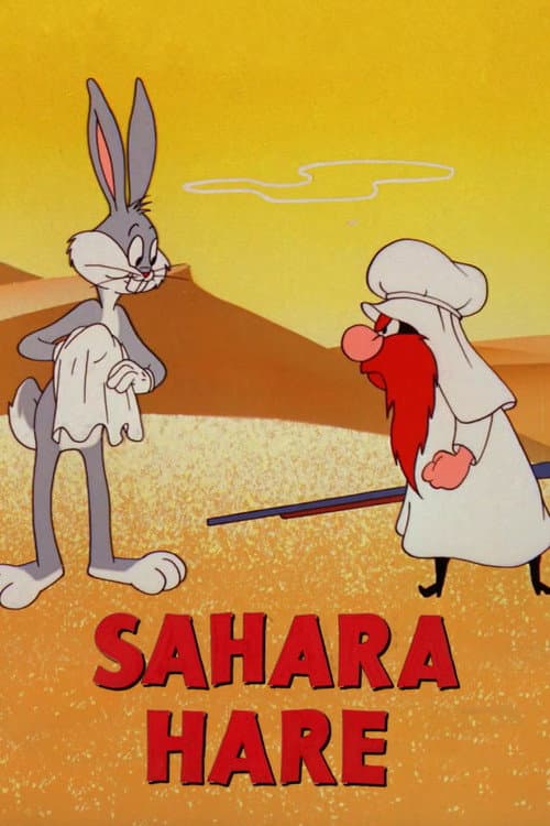Bugs Bunny ist der Größte