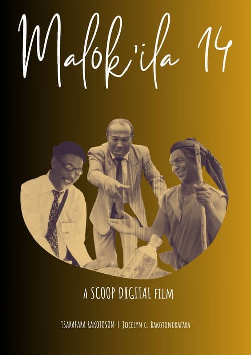 Malok'ila 14 Carat