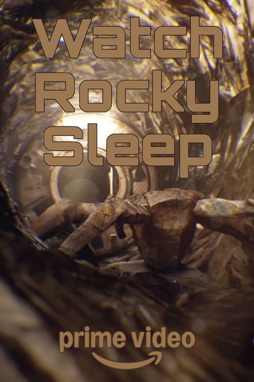 Project Hail Mary | Rocky beim Schlafen zusehen