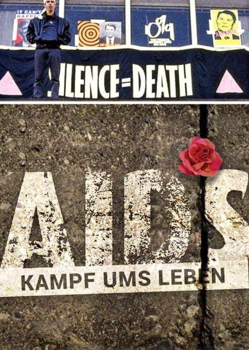 AIDS – Kampf ums Leben