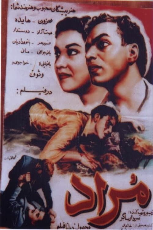 مراد