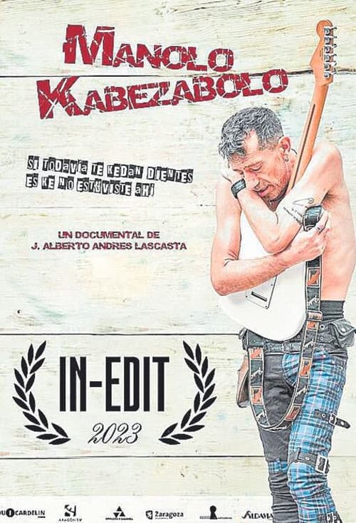 Manolo Kabezabolo