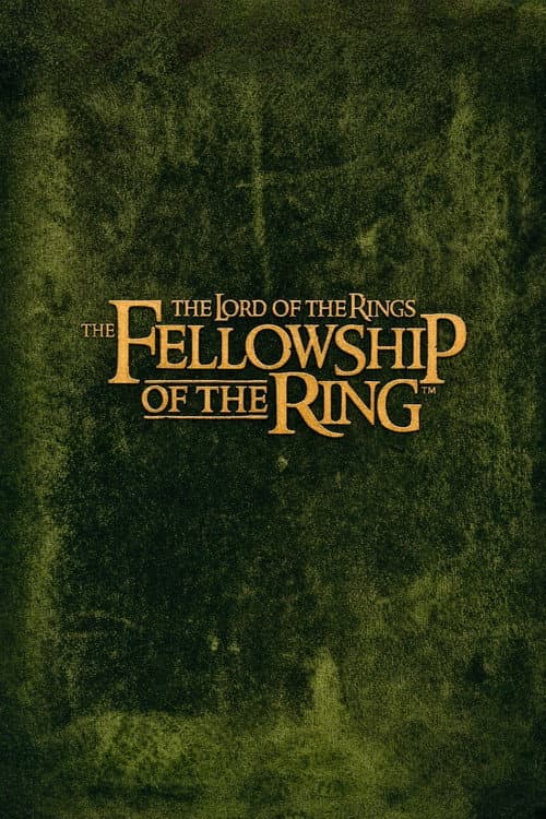 The Fellowship of the Ring: Scale