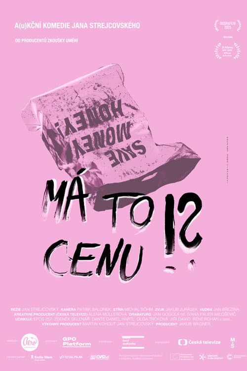 Má to cenu?!