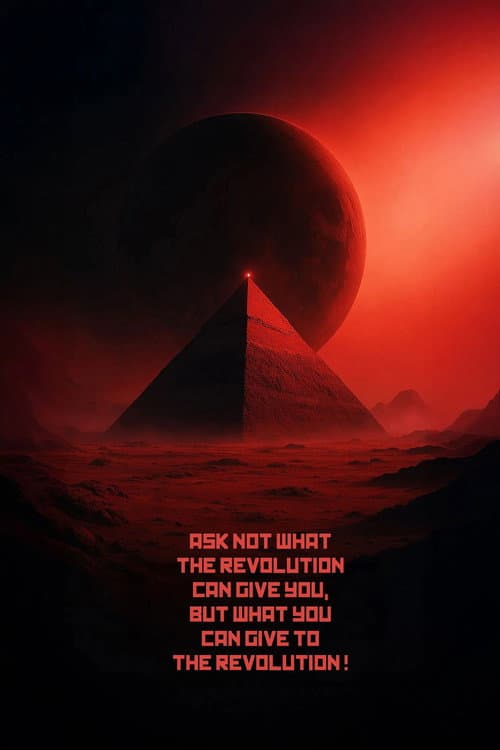 Deep Red: Part 2