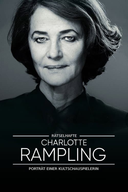 RĂ€tselhafte Charlotte Rampling