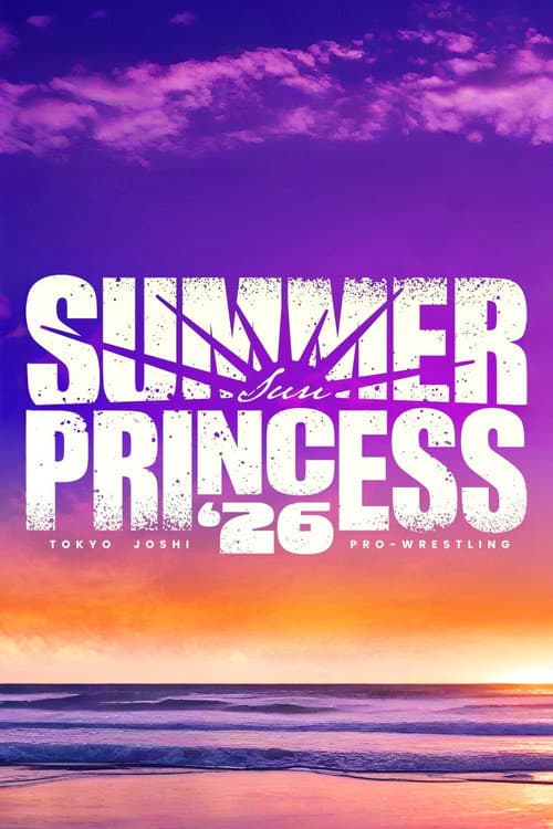 SUMMER SUN PRINCESS '26