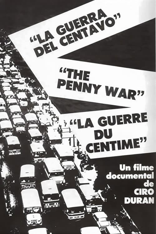 La guerra del centavo