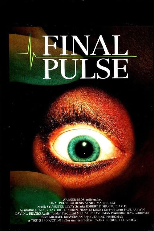 Final Pulse