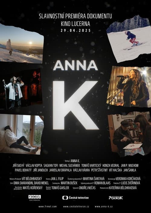 Anna K