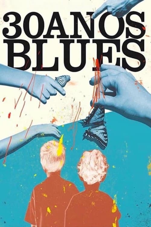 30 Anos Blues