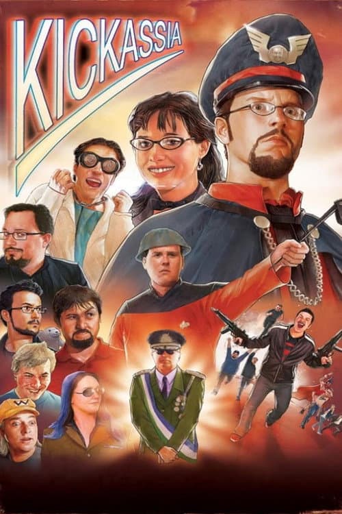 Kickassia