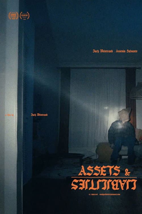 Assets & Liabilities