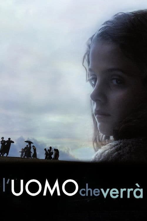 L'uomo che verrà