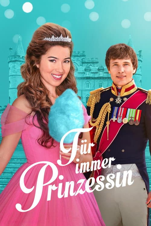 FĂŒr immer Prinzessin