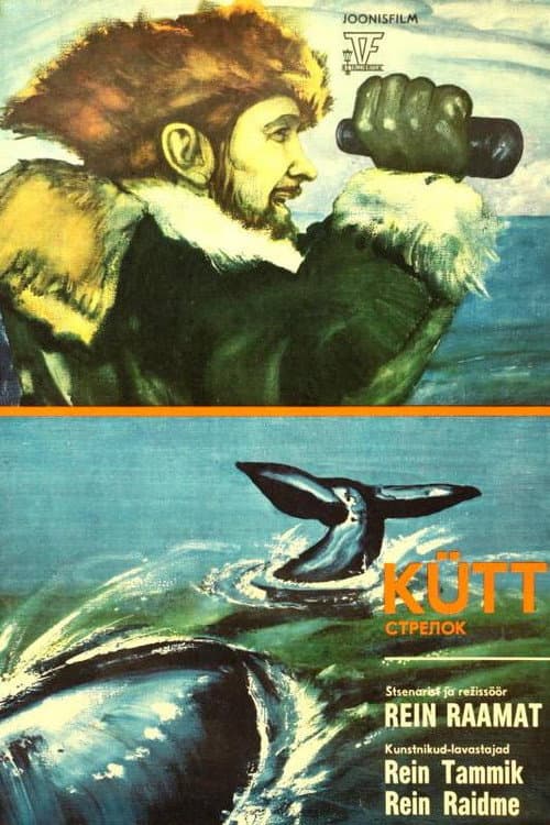 Kütt