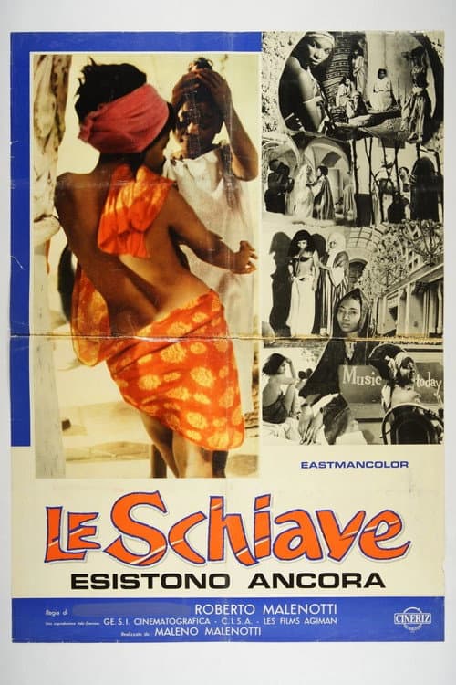 Sklaven heute – Geschäft ohne Gnade