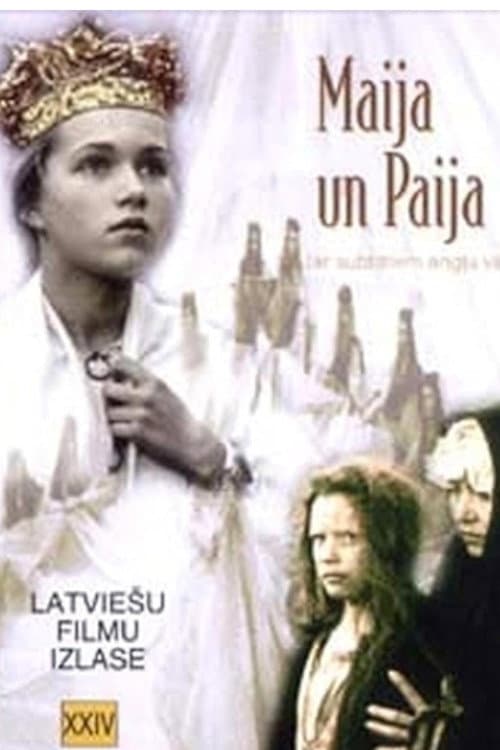 Maija un Paija