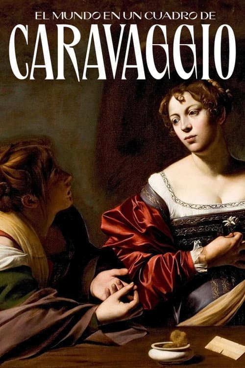 Die ganze Welt in einem Bild - Caravaggio und der Kamm
