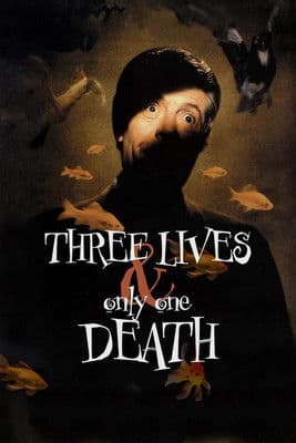 Drei Leben und ein Tod
