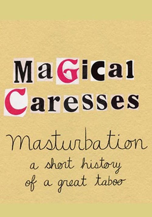 Masturbation: a Short Story of a Great Taboo