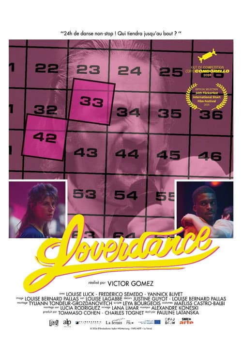 Loverdance