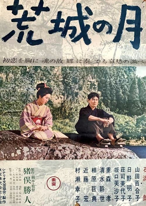 荒城の月
