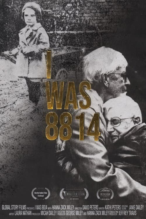 I Was 8814