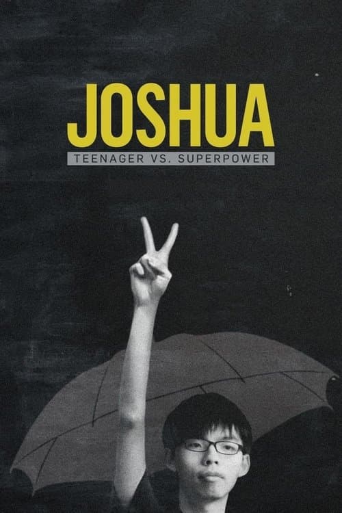 Joshua: Teenager gegen Supermacht