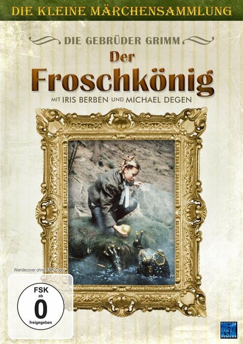 Der Froschkönig