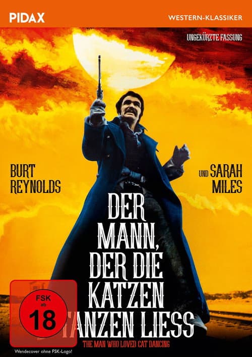 Der Mann, der die Katzen tanzen lieĂ