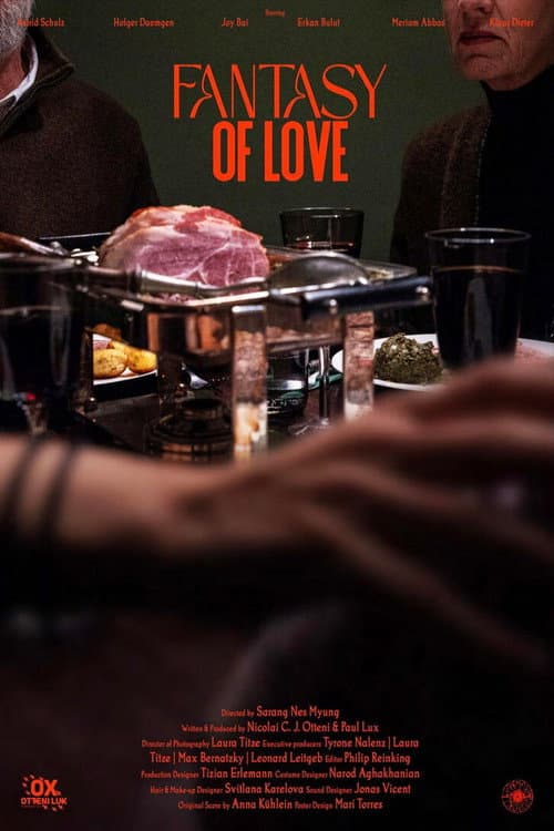 Fantasy of Love