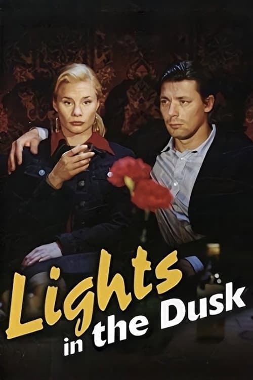 Lichter der Vorstadt