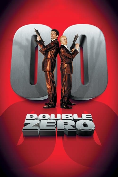 Double Zero - Die Doppelnullen
