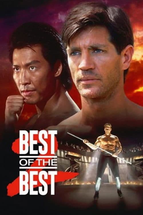 Best of the Best 2 - Der Unbesiegbare