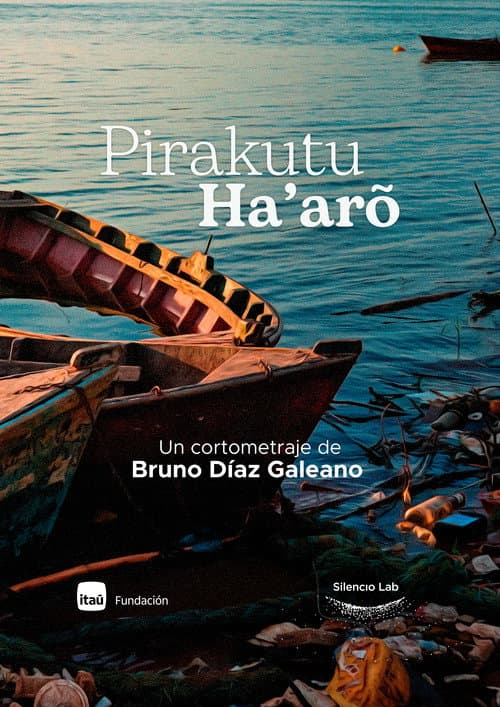 Pirakutu Ha’arõ