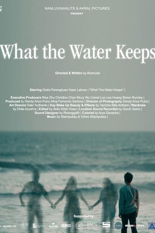 What the Water Keeps