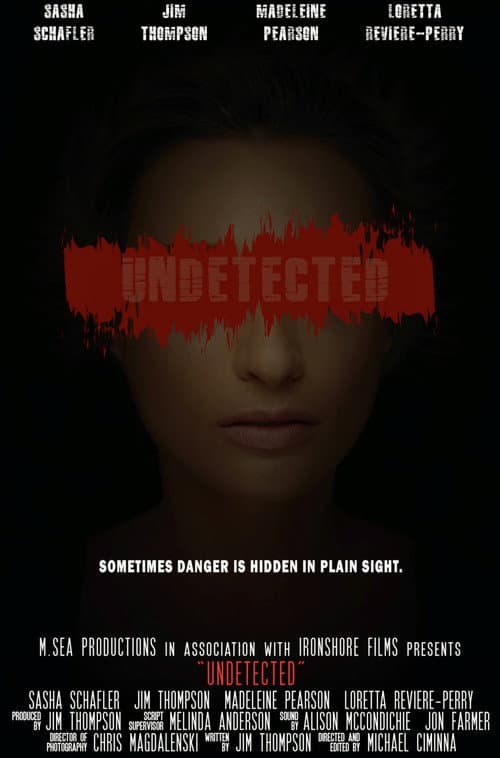 Undetected