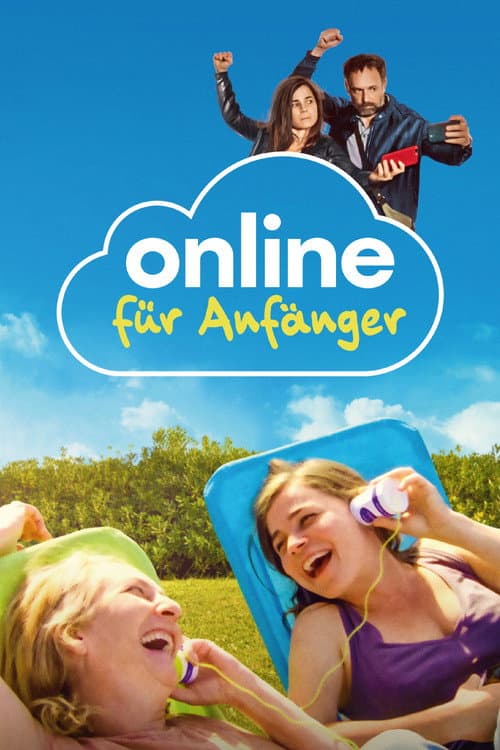 Online für Anfänger